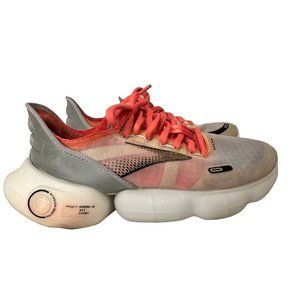 Brooks Aurora BL Women's Size 6 Multicolor Nitrogen-Infused Sneakers